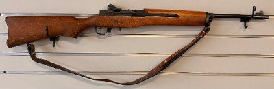 RUGER MINI-14 .223 REM - Image 1 of 2
