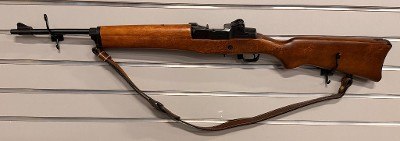RUGER MINI-14 .223 REM - Image 2 of 2