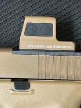 GLOCK G19X MOS 9MM LUGER (9X19 PARA) - 3 of 3