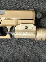 GLOCK G19X MOS 9MM LUGER (9X19 PARA) - 2 of 3