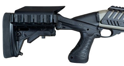 REMINGTON 870 Blackhawk Knoxx 12 GA - Image 2 of 3