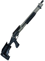 REMINGTON 870 Blackhawk Knoxx 12 GA - Image 1 of 3