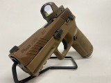 SIG SAUER P320 9MM LUGER (9x19 PARA) - 2 of 3