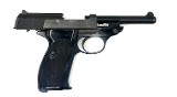 WALTHER P1 9MM LUGER (9x19 PARA) - Image 3 of 3