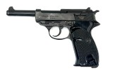 WALTHER P1 9MM LUGER (9x19 PARA) - Image 1 of 3