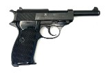 WALTHER P1 9MM LUGER (9x19 PARA) - Image 2 of 3