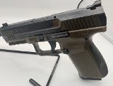 CANIK TP9SF ELITE 9MM LUGER (9x19 PARA) - 3 of 3