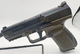 CANIK TP9SF ELITE 9MM LUGER (9x19 PARA) - 1 of 3