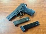 SIG SAUER P226 .40 S&W - 1 of 3