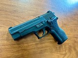SIG SAUER P226 .40 S&W - 3 of 3