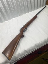 WINCHESTER 47 .22 S/L/LR - 1 of 3