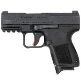 CANIK METE MC9 9MM LUGER (9X19 PARA) - 1 of 3