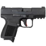 CANIK METE MC9 9MM LUGER (9X19 PARA) - 2 of 3