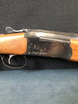E.R. AMANTINO CONDOR 1 20 GA - Image 3 of 3
