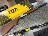 ROCK ISLAND ARMORY TRADITION 20 GA - 1 of 3