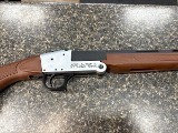 ROCK ISLAND ARMORY TRADITION 20 GA - 3 of 3