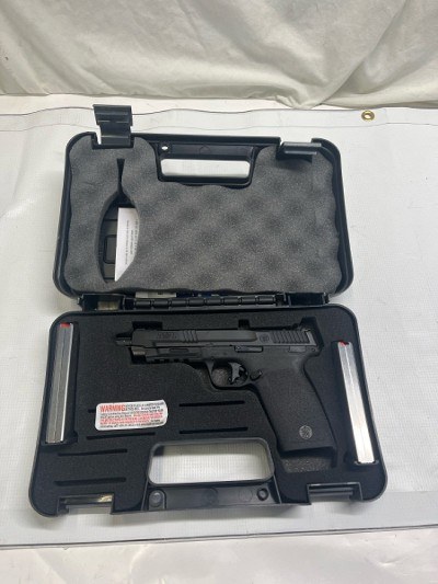 SMITH & WESSON M&P 5.7 5.7x28mm - Image 2 of 3