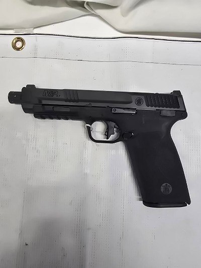 SMITH & WESSON M&P 5.7 5.7x28mm - Image 1 of 3