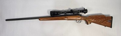 REMINGTON 700 .223 REM - Image 1 of 3