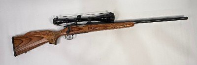 REMINGTON 700 .223 REM - Image 2 of 3