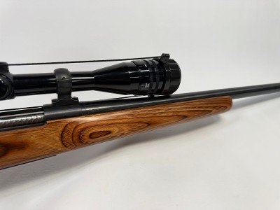 REMINGTON 700 .223 REM - Image 3 of 3