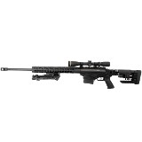 RUGER PRECISION 6.5MM CREEDMOOR - 1 of 3