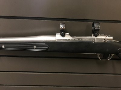 RUGER M77 MARK II .22-250 REM - Image 3 of 3