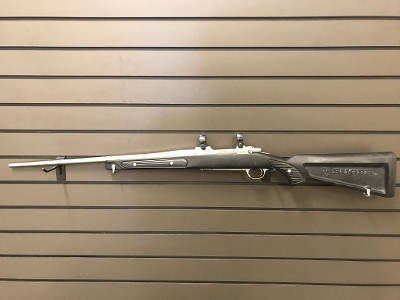 RUGER M77 MARK II .22-250 REM - Image 1 of 3