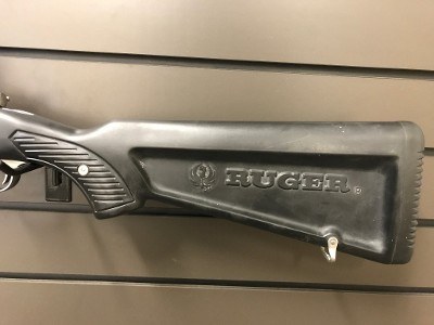 RUGER M77 MARK II .22-250 REM - Image 2 of 3