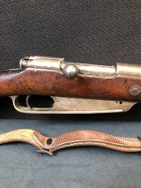 STEYR GEW 88 8 MM - Image 3 of 3