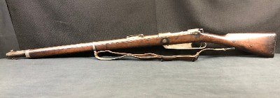 STEYR GEW 88 8 MM - Image 2 of 3