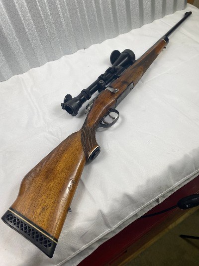 STEYR MC .270 WIN - Image 1 of 3