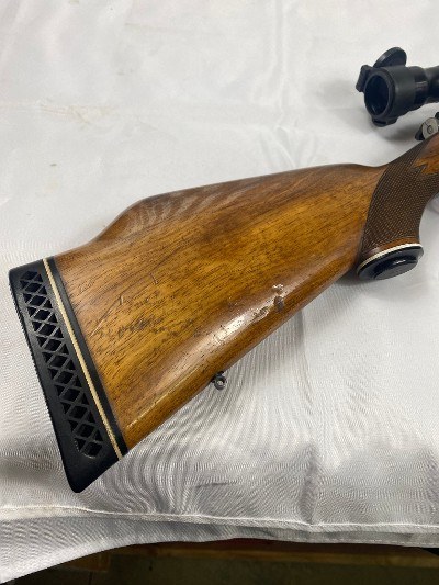 STEYR MC .270 WIN - Image 2 of 3