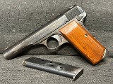 FN BROWNING 1922 32 Smith & Wesson - Image 1 of 3