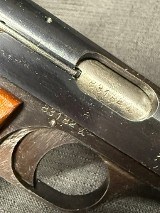 FN BROWNING 1922 32 Smith & Wesson - Image 3 of 3