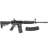 SMITH & WESSON M&P-15 5.56X45MM NATO - Image 3 of 3