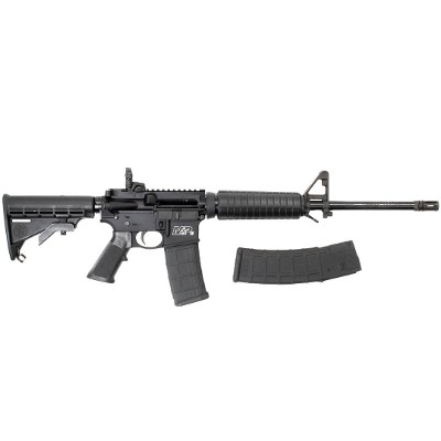 SMITH & WESSON M&P-15 5.56X45MM NATO - Image 3 of 3