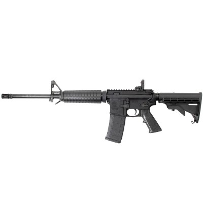 SMITH & WESSON M&P-15 5.56X45MM NATO - Image 1 of 3