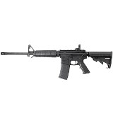 SMITH & WESSON M&P-15 5.56X45MM NATO - Image 1 of 3