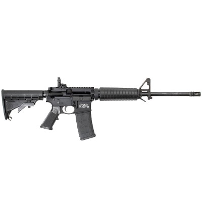SMITH & WESSON M&P-15 5.56X45MM NATO - Image 2 of 3