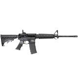 SMITH & WESSON M&P-15 5.56X45MM NATO - Image 2 of 3