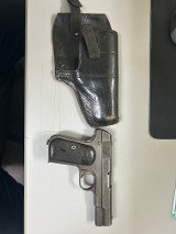 COLT Colt automatic .32 ACP - 2 of 2