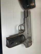 COLT Colt automatic .32 ACP - 1 of 2