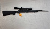 SAVAGE ARMS Axis .223 REM - Image 1 of 2