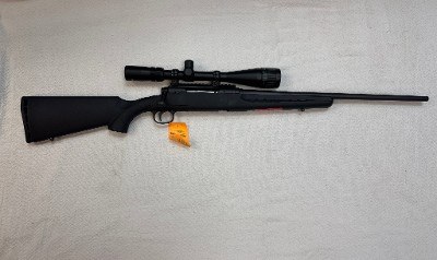 SAVAGE ARMS Axis .223 REM - Image 1 of 2