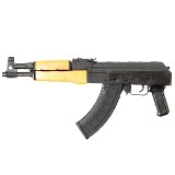 CENTURY ARMS DRACO 7.62X39MM - 1 of 2