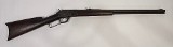 MARLIN 1888 .32-20 WIN - 1 of 3