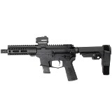 ANGSTADT ARMS AA-0940 9MM LUGER (9X19 PARA) - Image 1 of 3