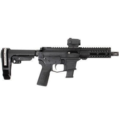 ANGSTADT ARMS AA-0940 9MM LUGER (9X19 PARA) - Image 2 of 3