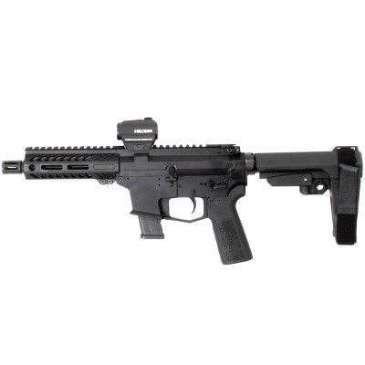 ANGSTADT ARMS AA-0940 9MM LUGER (9X19 PARA) - Image 1 of 3